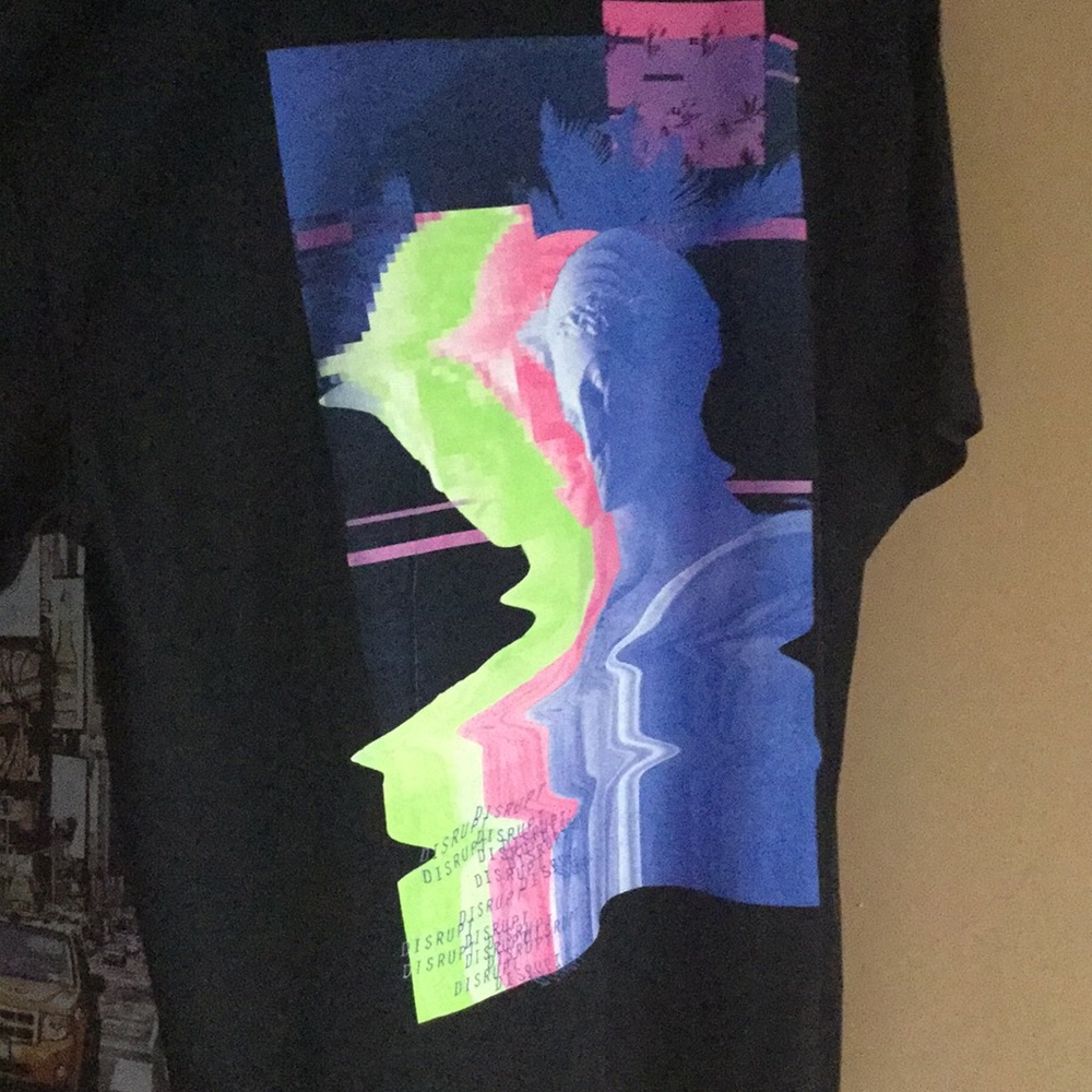 Off-Air Tee